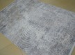 Синтетический ковер Efes D161A l.gray - vizion - высокое качество по лучшей цене в Украине - изображение 6